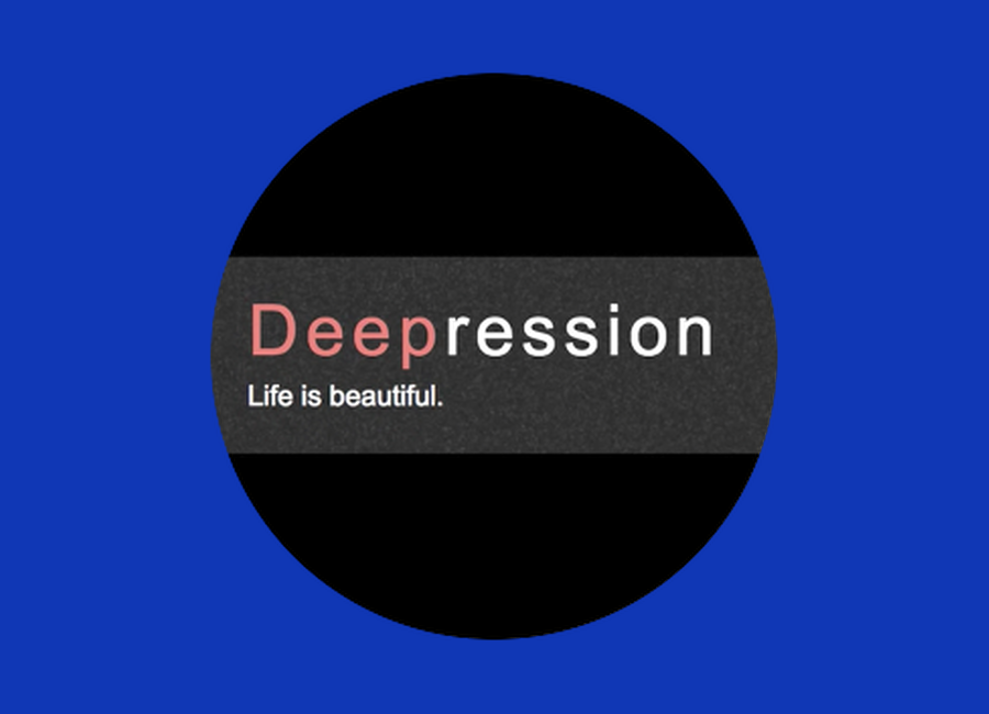 Deepression